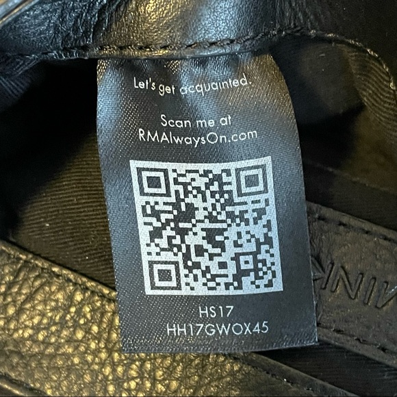 Rebecca Minkoff Beaded Wonder Small Love Crossbody Bag - Picture 5 of 7